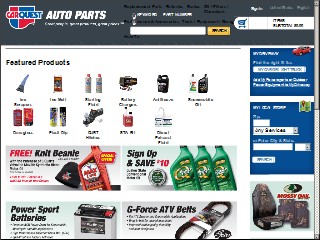 Web site https://www.carquest.com/locations/ms/canton/5780/&opi=79508299, Carquest Auto Parts - MIKES AUTO PARTS INC.