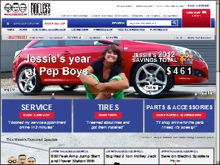 Web site https://pepboys.com/stores/ms/olive-branch/7071-commerce-dr%3FstoreCode%3D6397&opi=79508299, Pep Boys